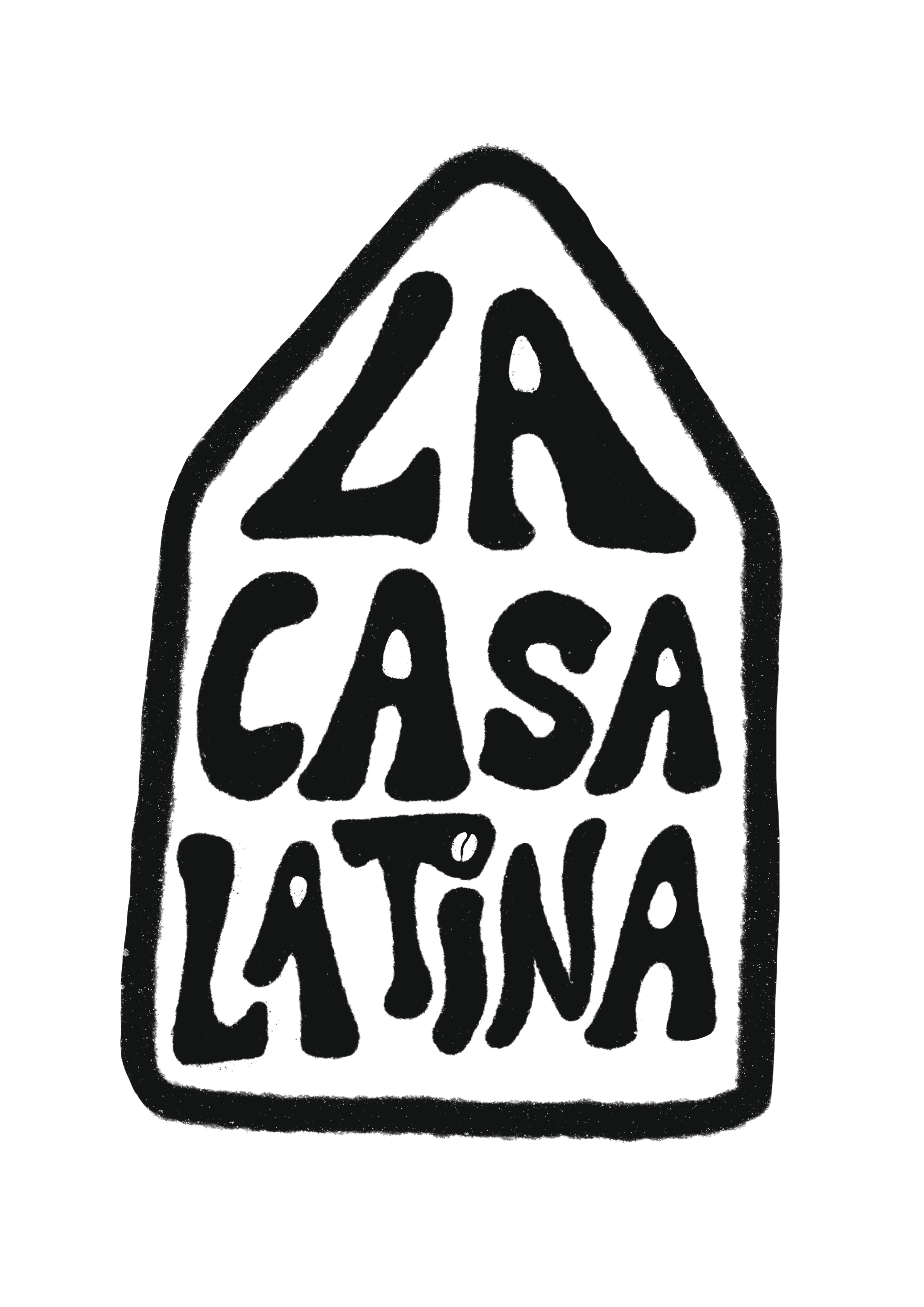 La Casa Latina